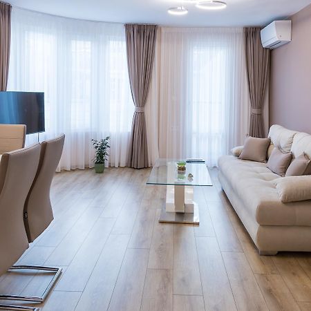 Comfy Home In The Heart Of Μπουργκάς Εξωτερικό φωτογραφία