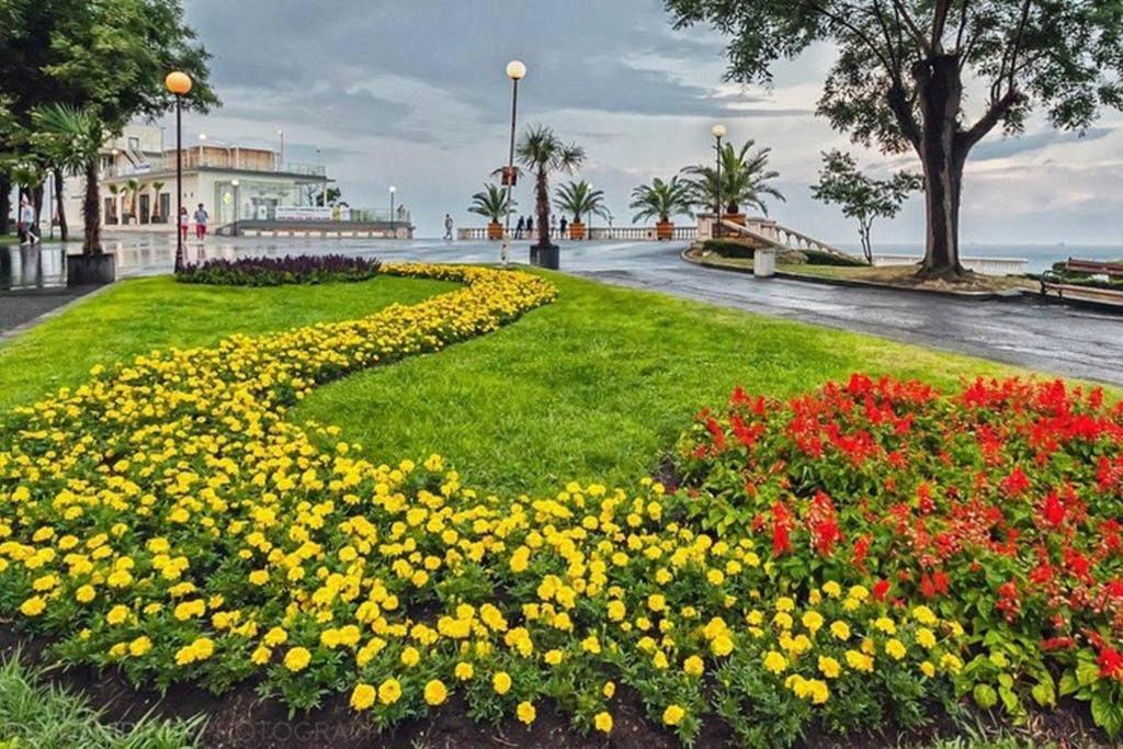 Comfy Home In The Heart Of Μπουργκάς Εξωτερικό φωτογραφία