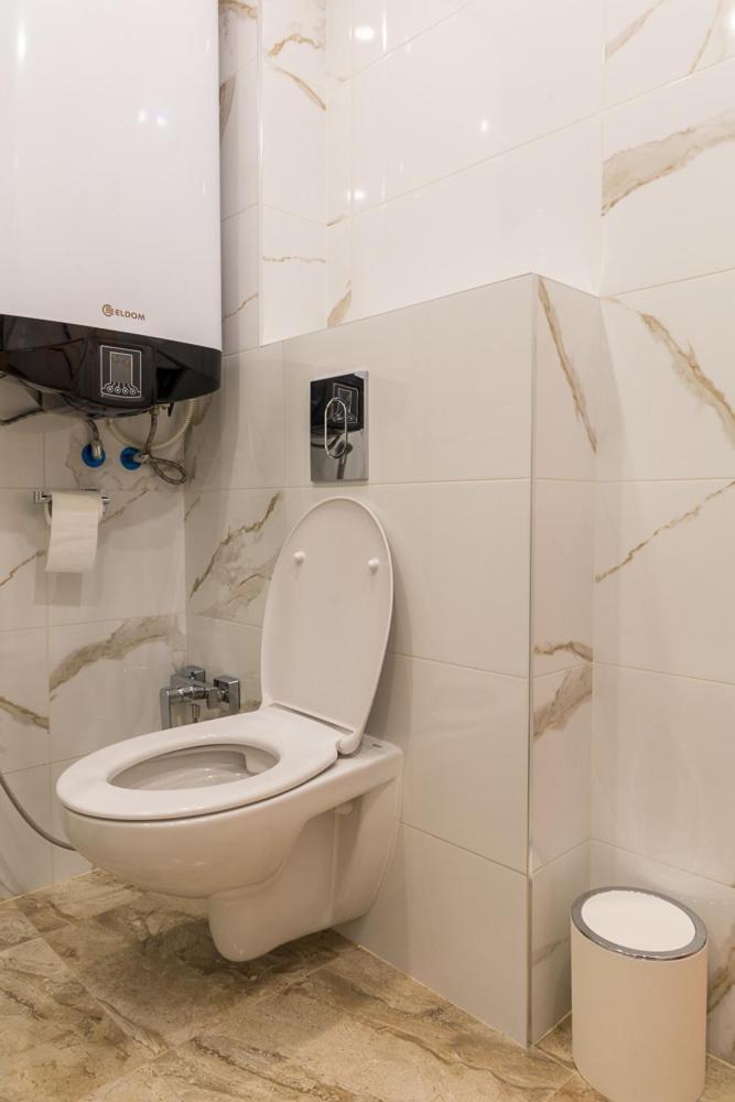 Comfy Home In The Heart Of Μπουργκάς Εξωτερικό φωτογραφία