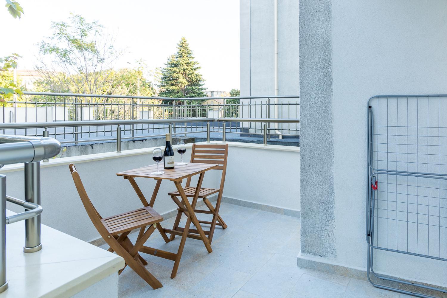 Comfy Home In The Heart Of Μπουργκάς Εξωτερικό φωτογραφία