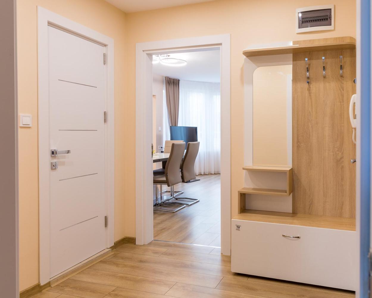Comfy Home In The Heart Of Μπουργκάς Εξωτερικό φωτογραφία