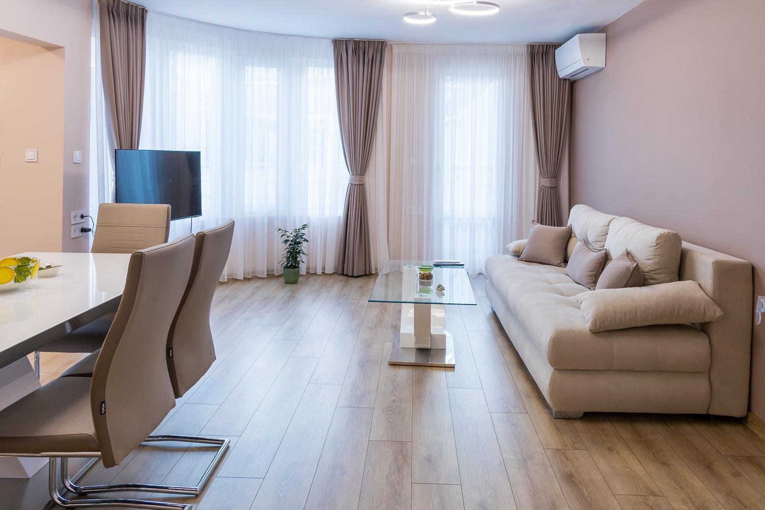 Comfy Home In The Heart Of Μπουργκάς Εξωτερικό φωτογραφία