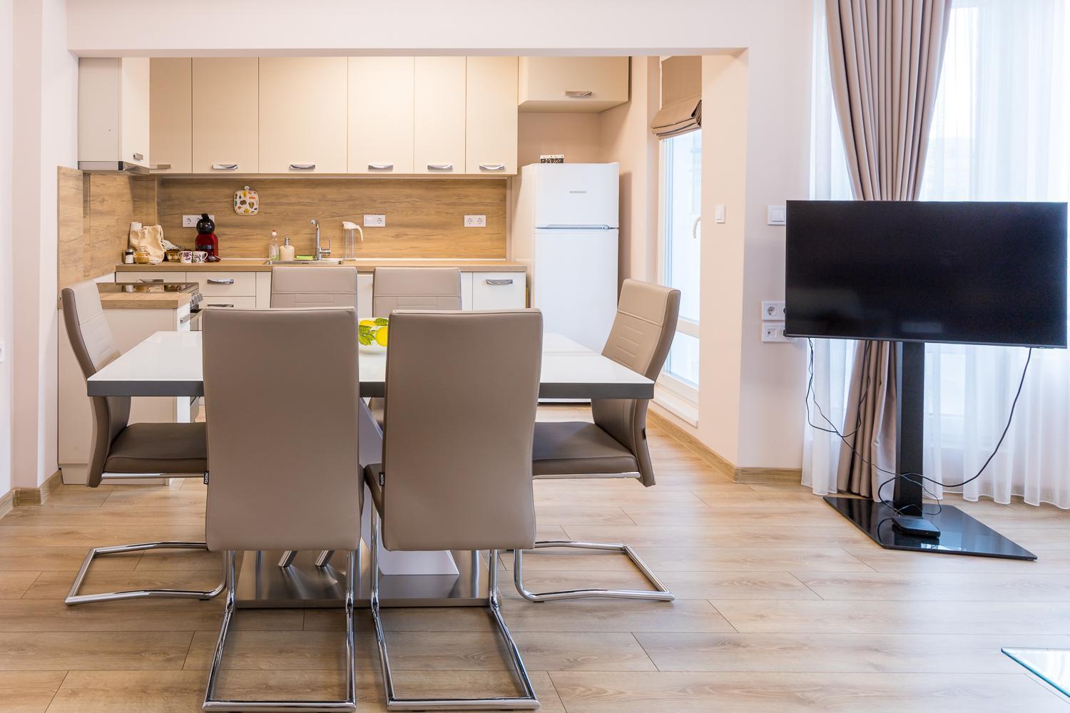 Comfy Home In The Heart Of Μπουργκάς Εξωτερικό φωτογραφία