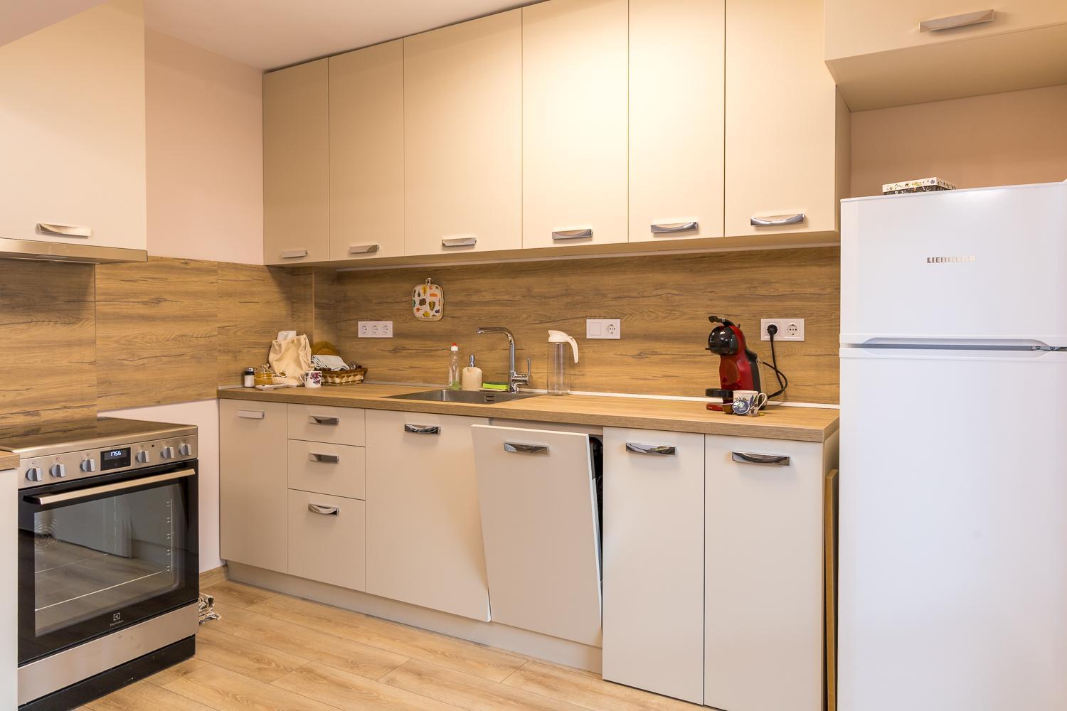 Comfy Home In The Heart Of Μπουργκάς Εξωτερικό φωτογραφία