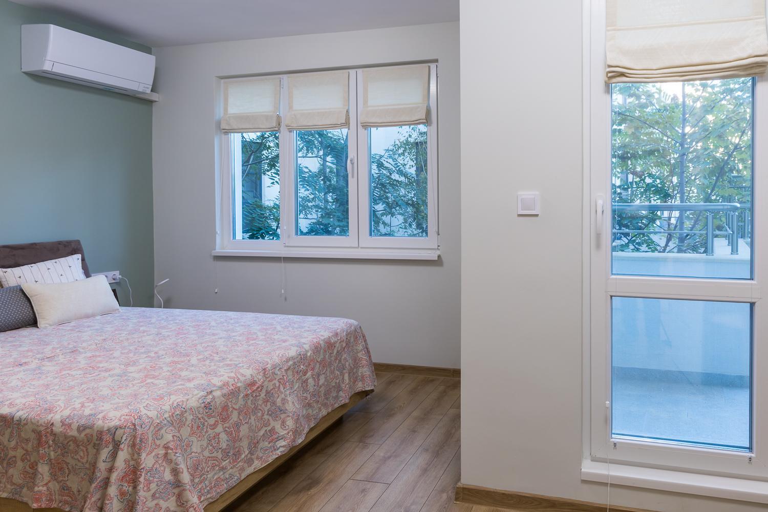 Comfy Home In The Heart Of Μπουργκάς Εξωτερικό φωτογραφία