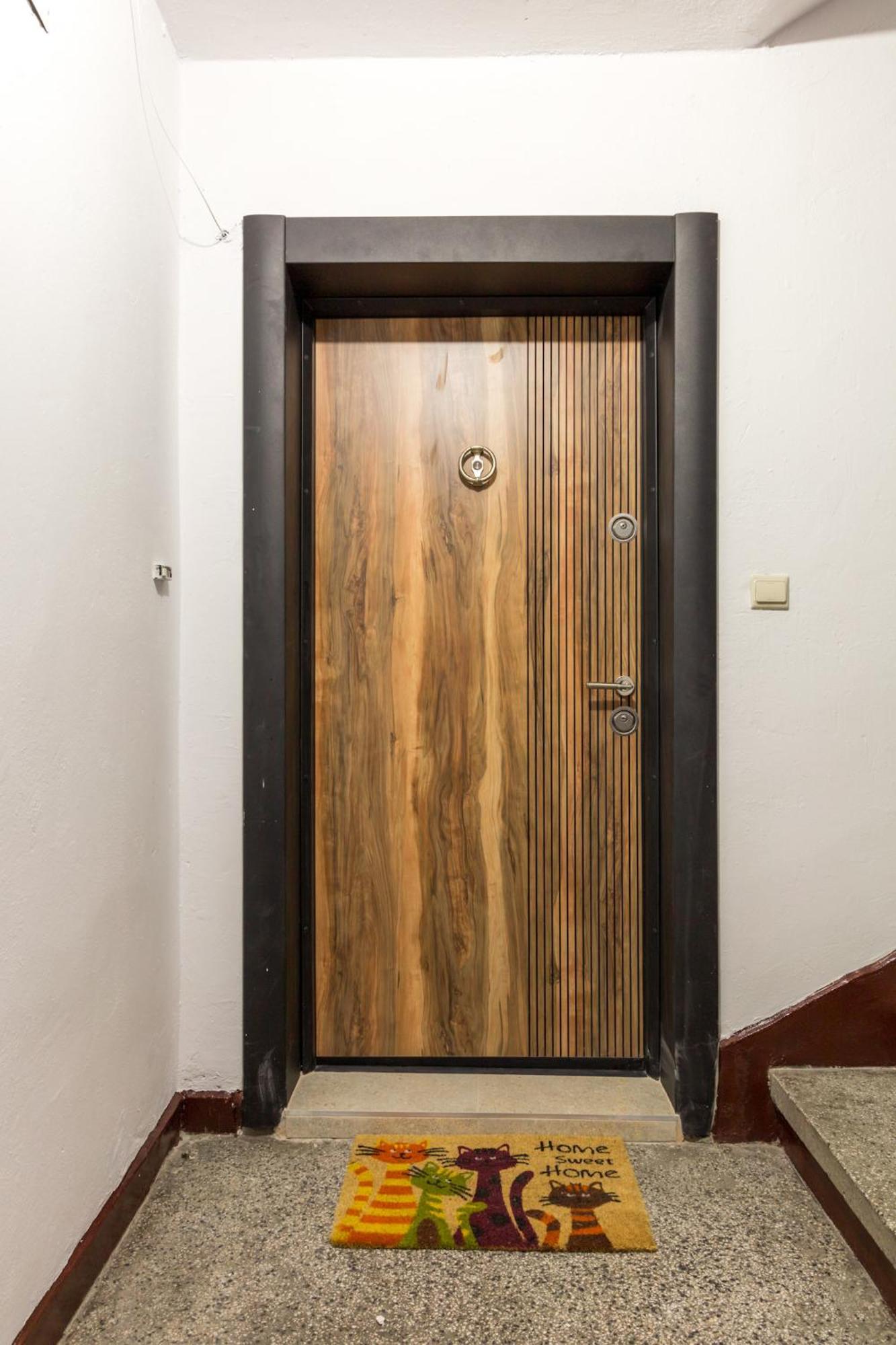 Comfy Home In The Heart Of Μπουργκάς Εξωτερικό φωτογραφία